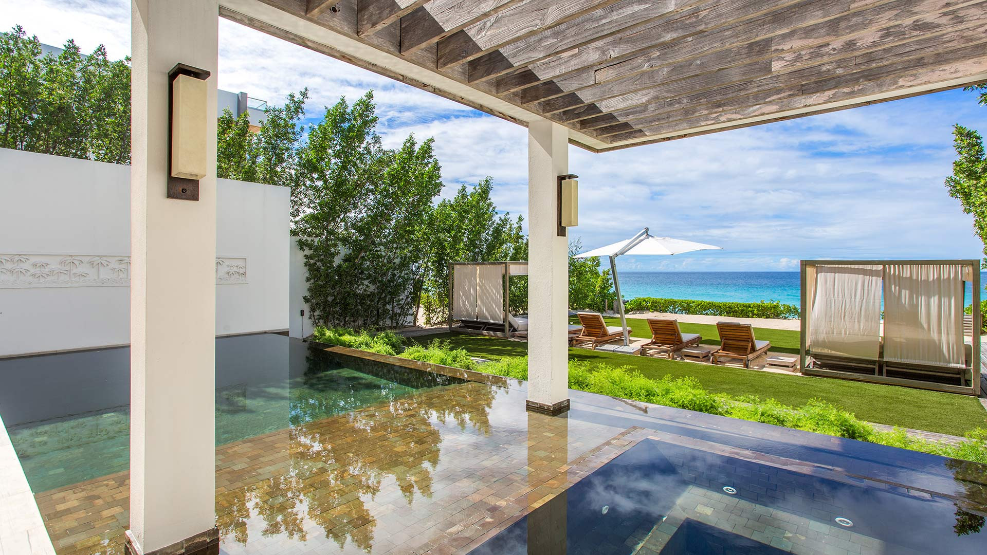 Kishti Villas On Meads Bay - 11-bedroom luxury villa in Anguilla - Image 17