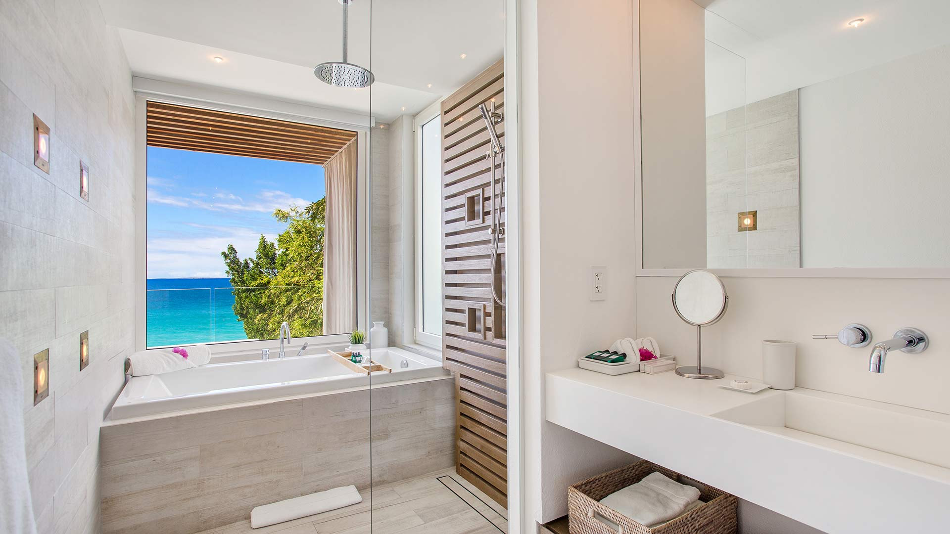 Kishti Villas On Meads Bay - 11-bedroom luxury villa in Anguilla - Image 12