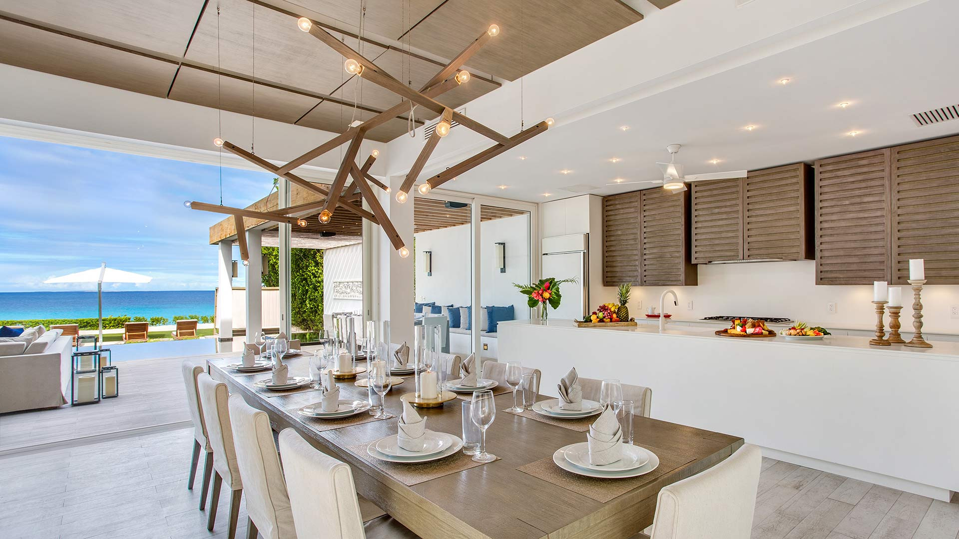 Kishti Villas On Meads Bay - 11-bedroom luxury villa in Anguilla - Image 20