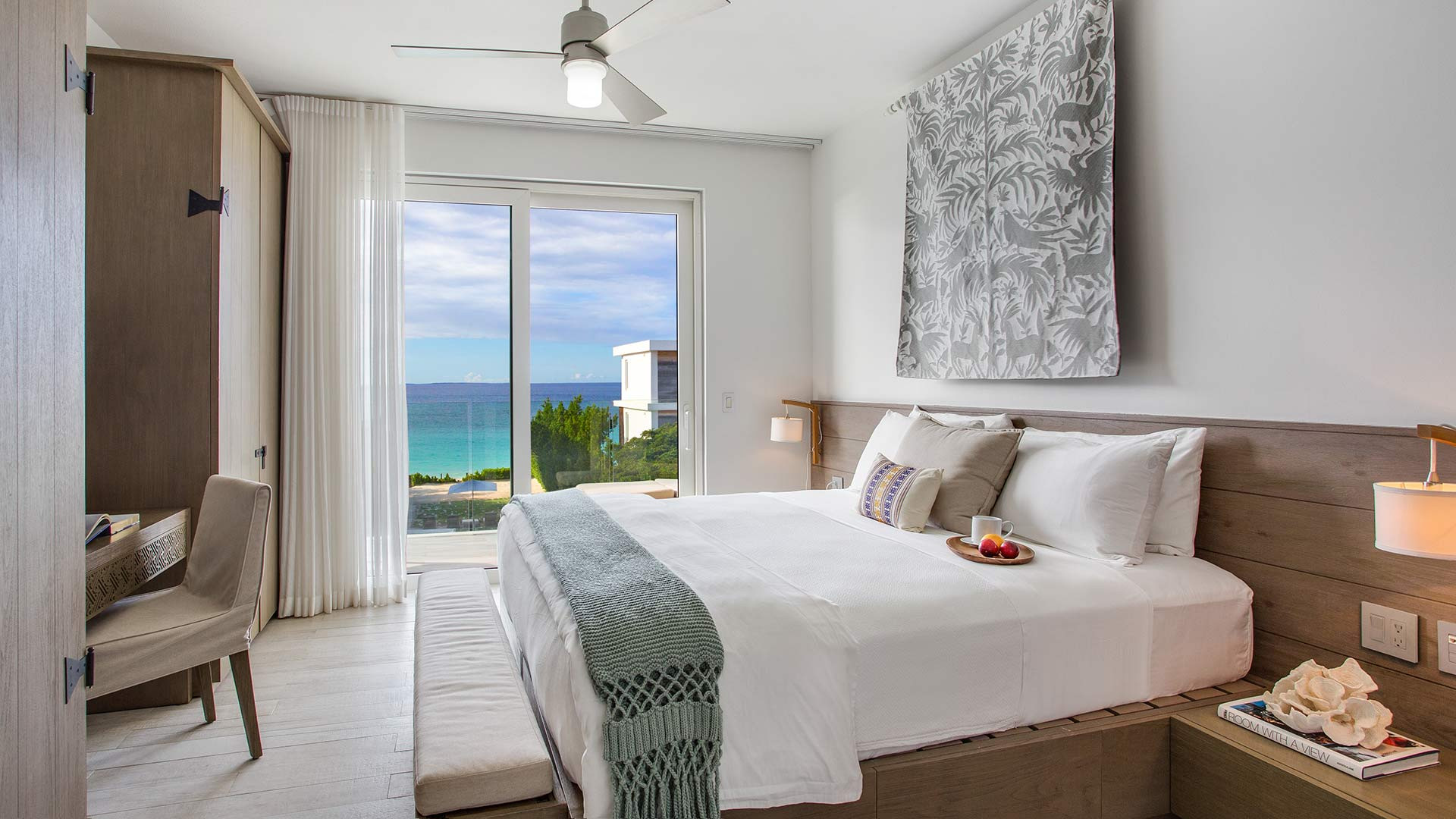 Kishti Villas On Meads Bay - 11-bedroom luxury villa in Anguilla - Image 24