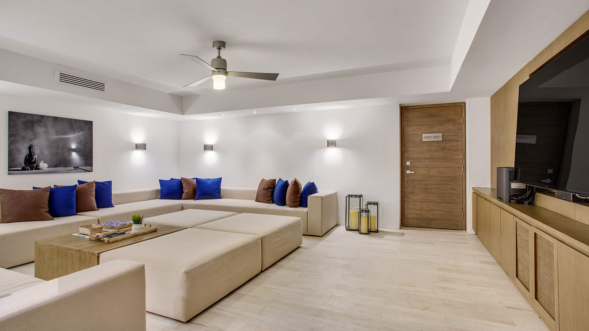 Kishti Villas On Meads Bay - 11-bedroom luxury villa in Anguilla - Image 22