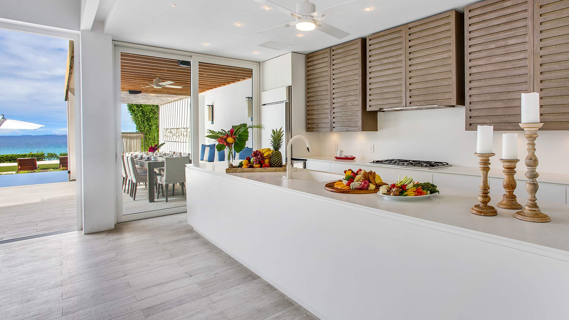 Kishti Villas On Meads Bay - 11-bedroom luxury villa in Anguilla - Image 43