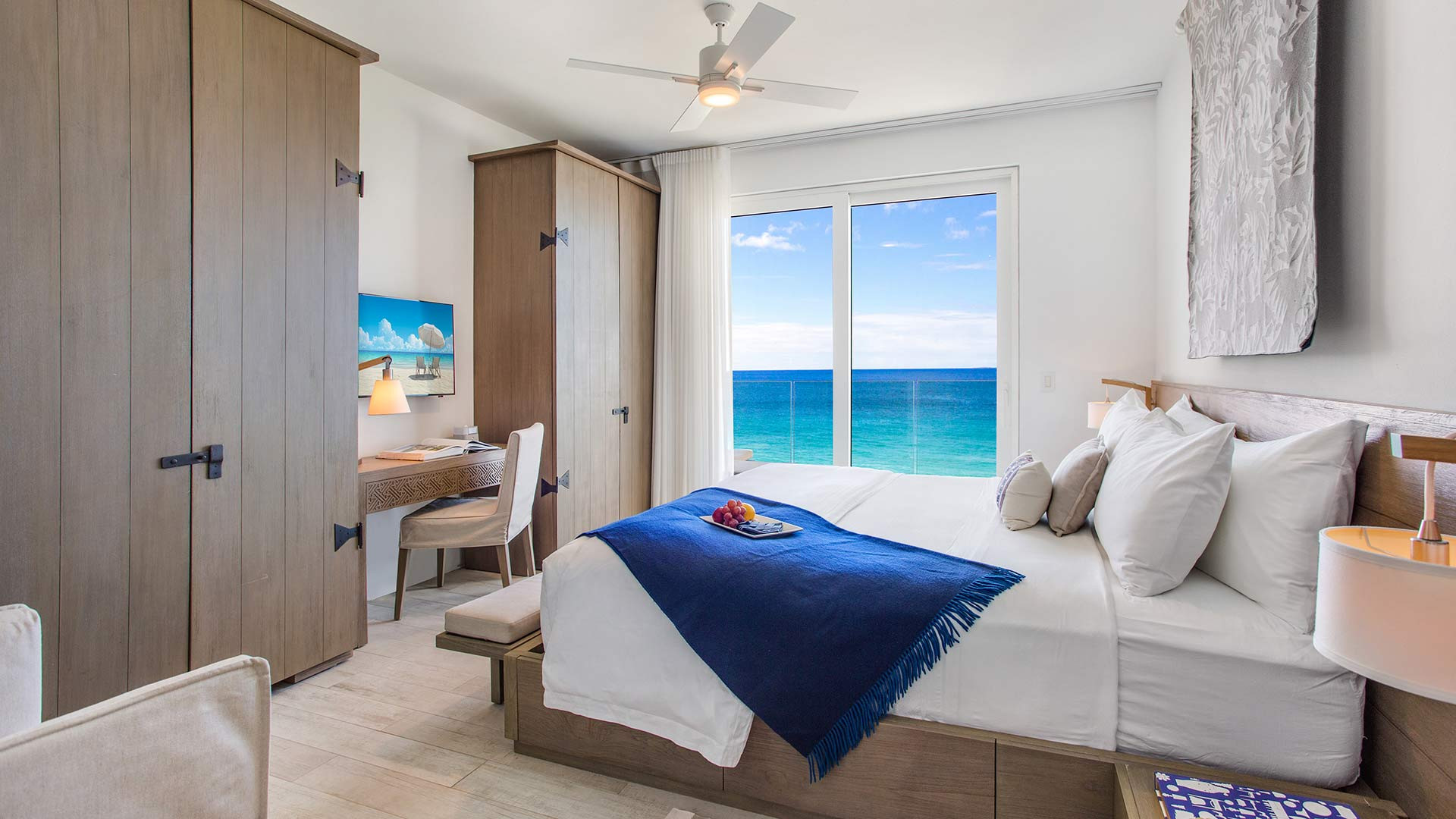 Kishti Villas On Meads Bay - 11-bedroom luxury villa in Anguilla - Image 9