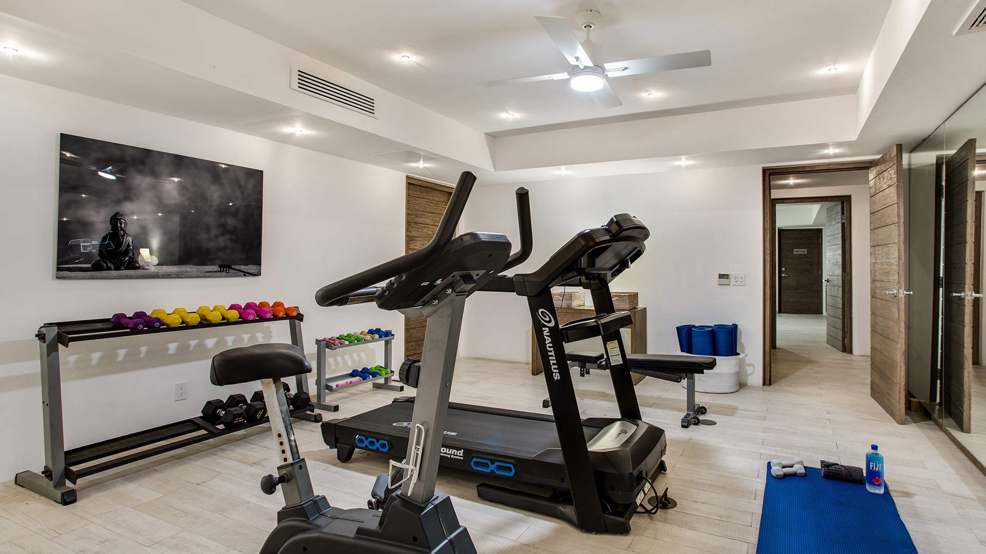 Kishti Villas On Meads Bay - 11-bedroom luxury villa in Anguilla - Image 44