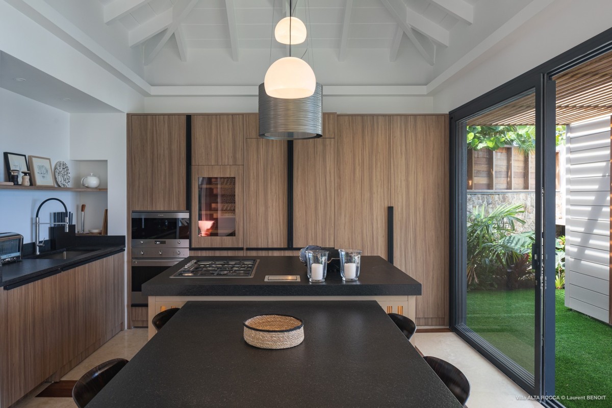 Alta Rocca - 3-bedroom luxury villa in Alta Rocca - Image 7