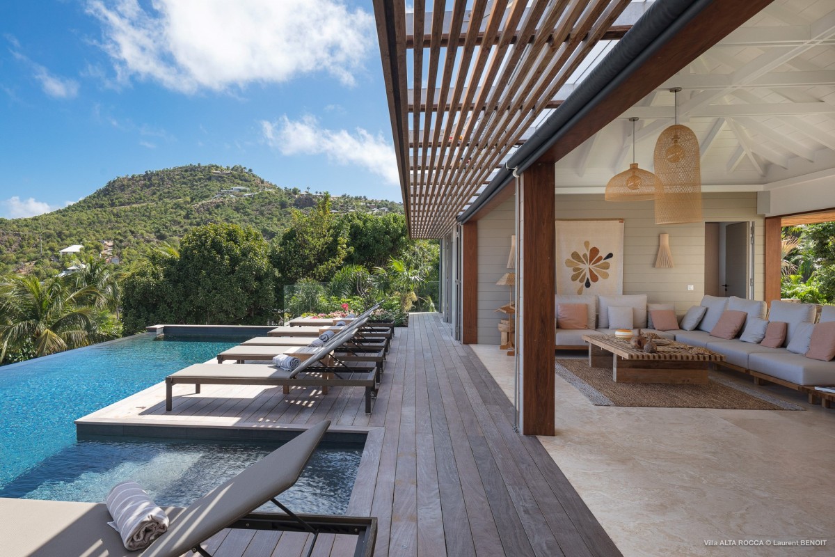 Alta Rocca - 3-bedroom luxury villa in Alta Rocca - Image 11