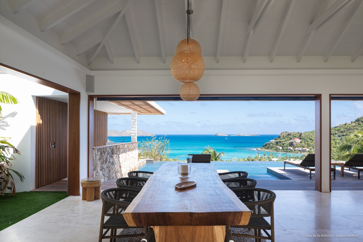 Alta Rocca - 3-bedroom luxury villa in Alta Rocca - Image 19