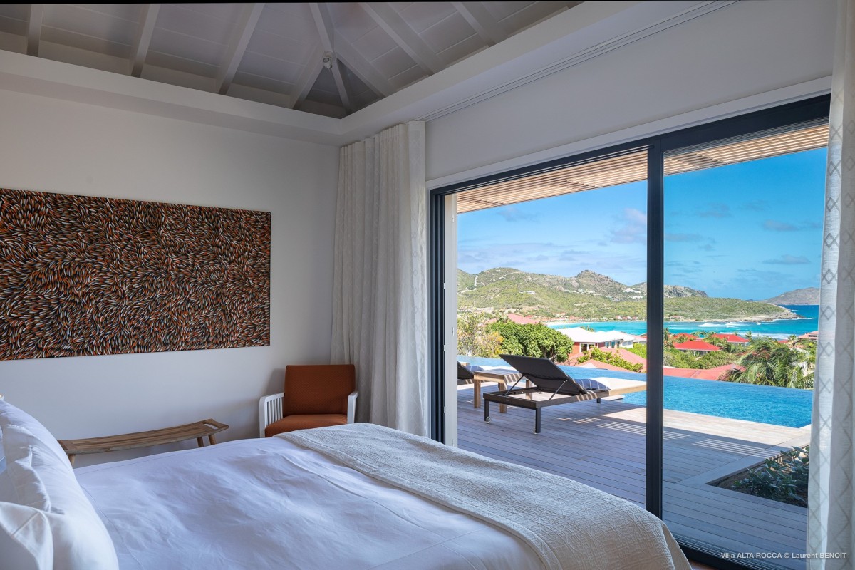 Alta Rocca - 3-bedroom luxury villa in Alta Rocca - Image 17