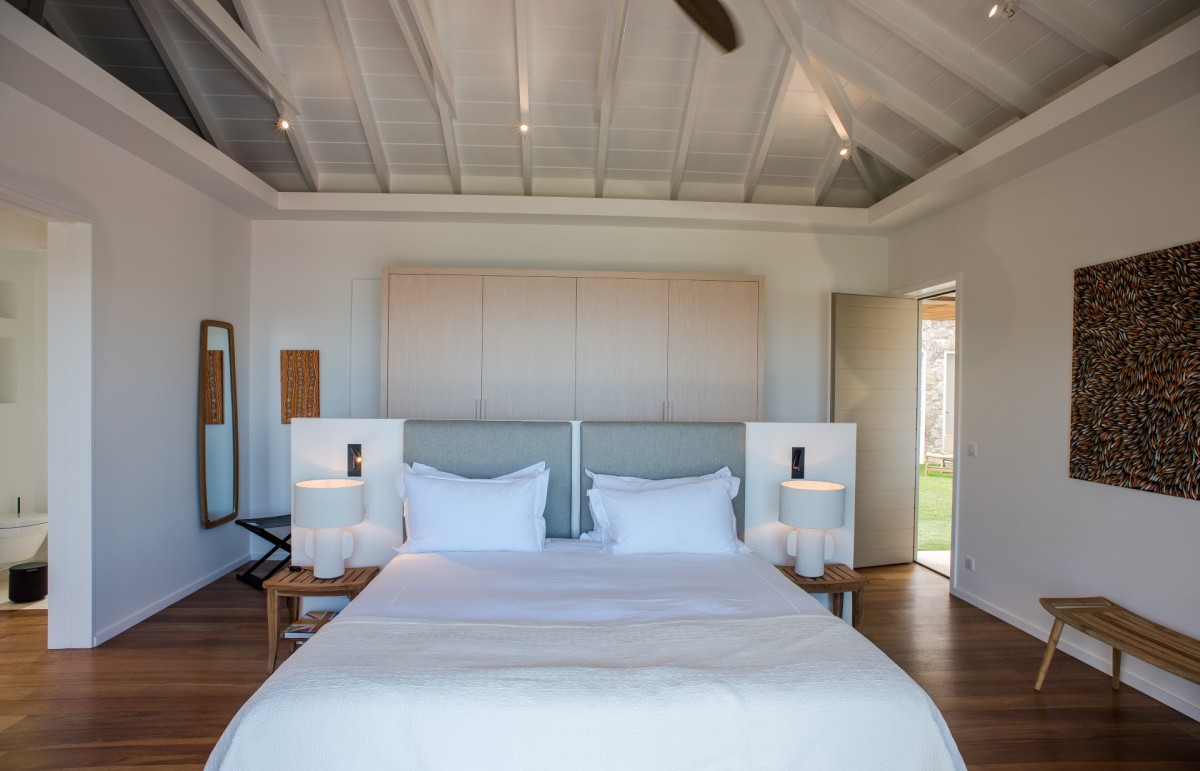 Alta Rocca - 3-bedroom luxury villa in Alta Rocca - Image 12