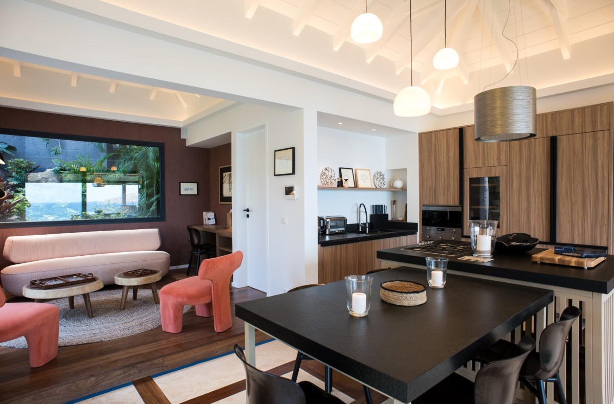 Alta Rocca - 3-bedroom luxury villa in Alta Rocca - Image 8