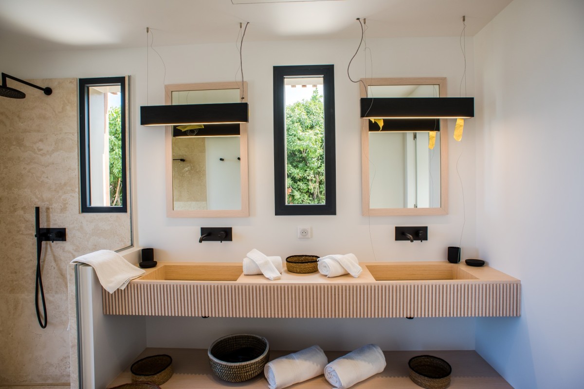 Alta Rocca - 3-bedroom luxury villa in Alta Rocca - Image 13