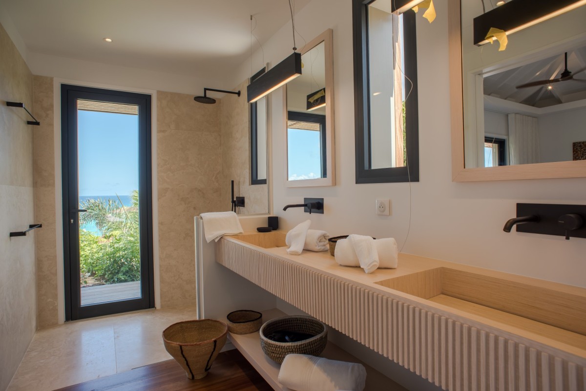 Alta Rocca - 3-bedroom luxury villa in Alta Rocca - Image 14