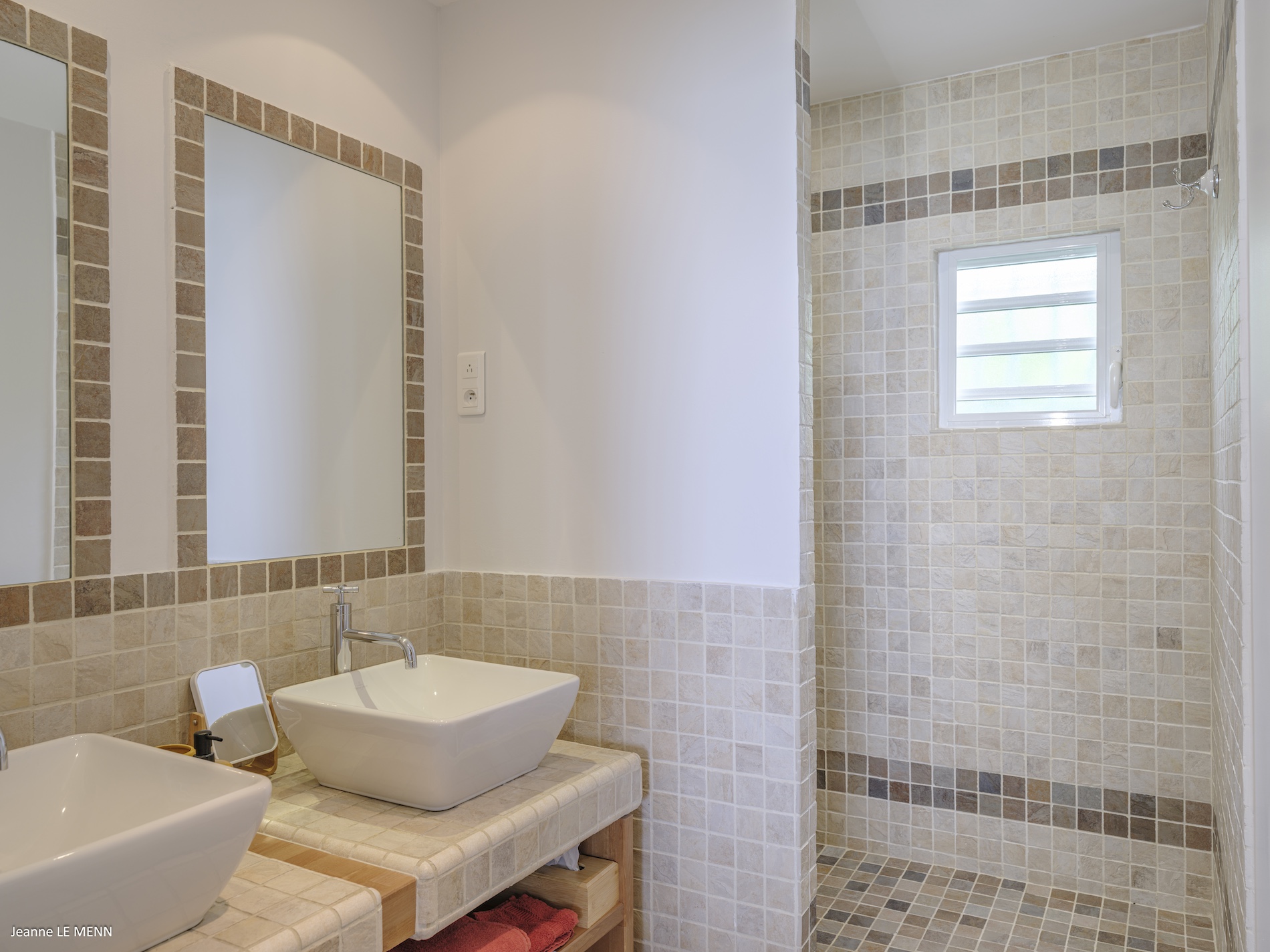 Villa Be Happy - 3-bedroom luxury villa in St. Maarten - Image 21