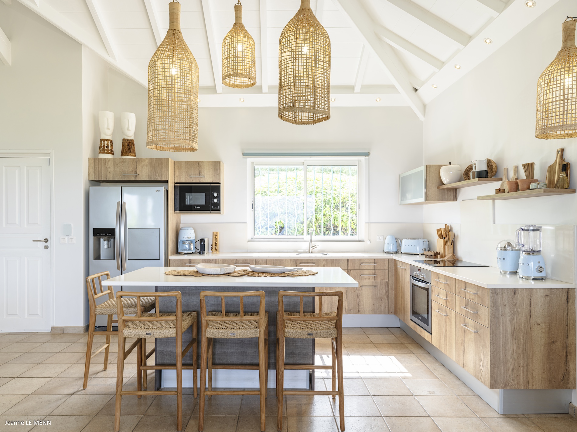 Villa Be Happy - 3-bedroom luxury villa in St. Maarten - Image 15