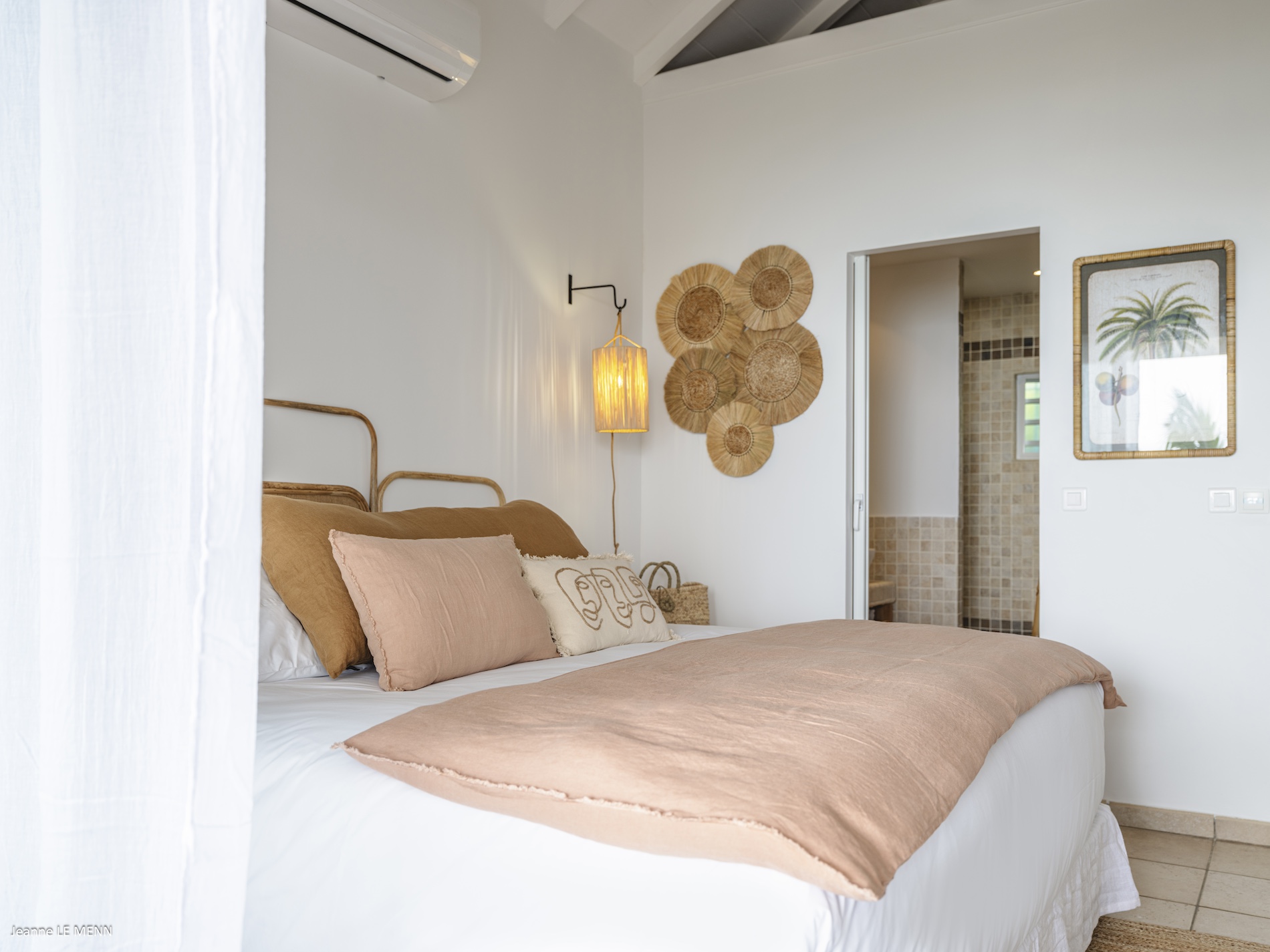 Villa Be Happy - 3-bedroom luxury villa in St. Maarten - Image 20