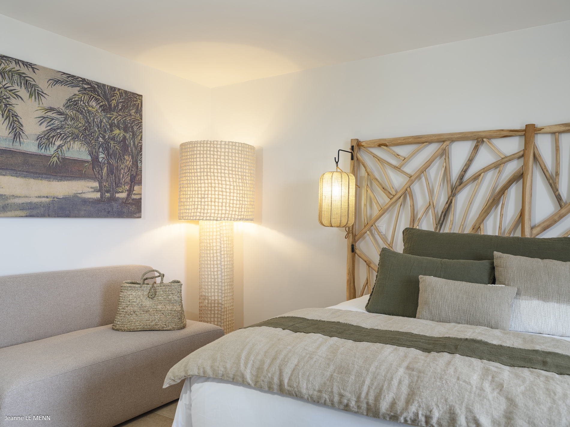 Villa Be Happy - 3-bedroom luxury villa in St. Maarten - Image 25