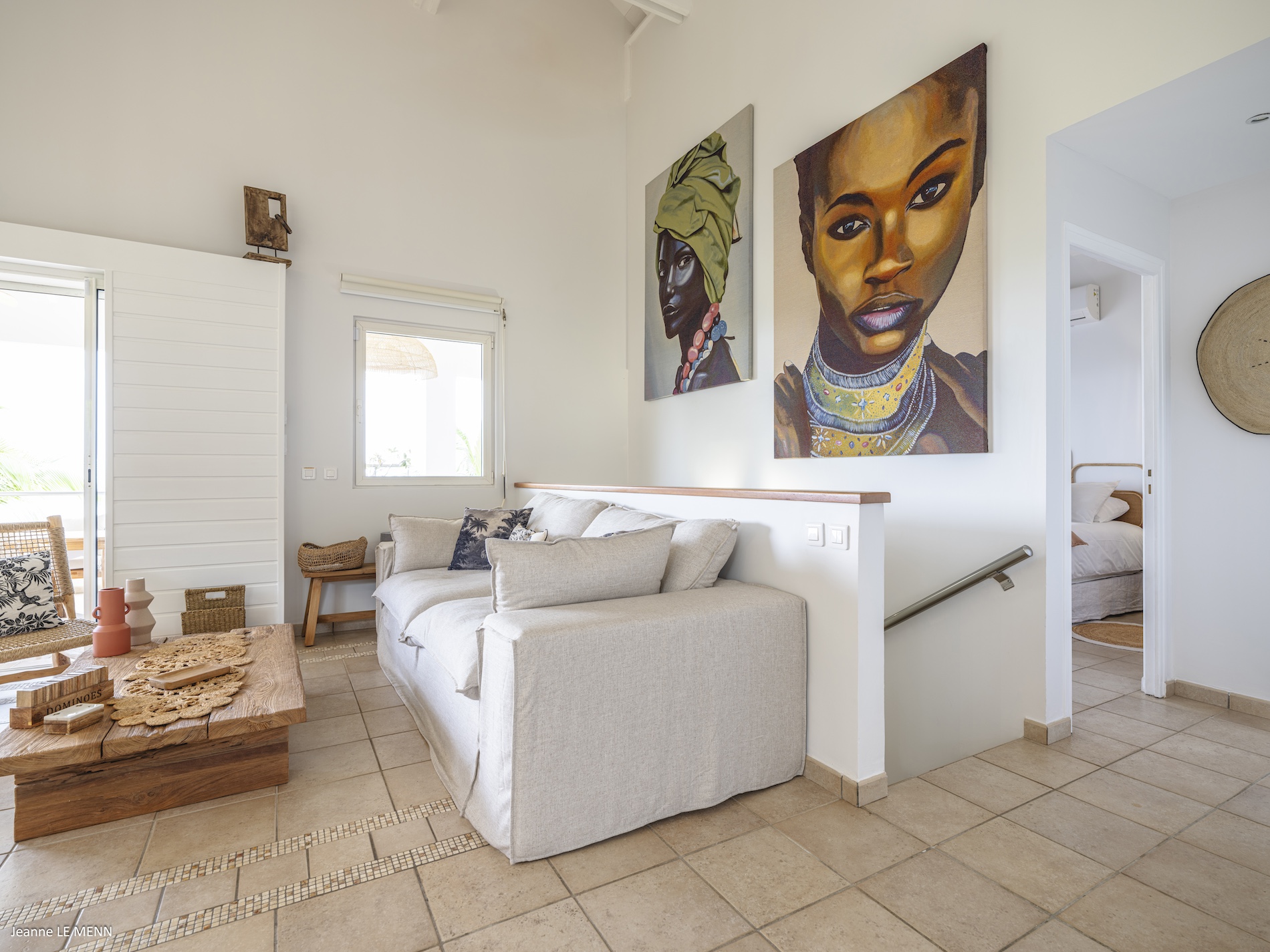 Villa Be Happy - 3-bedroom luxury villa in St. Maarten - Image 17