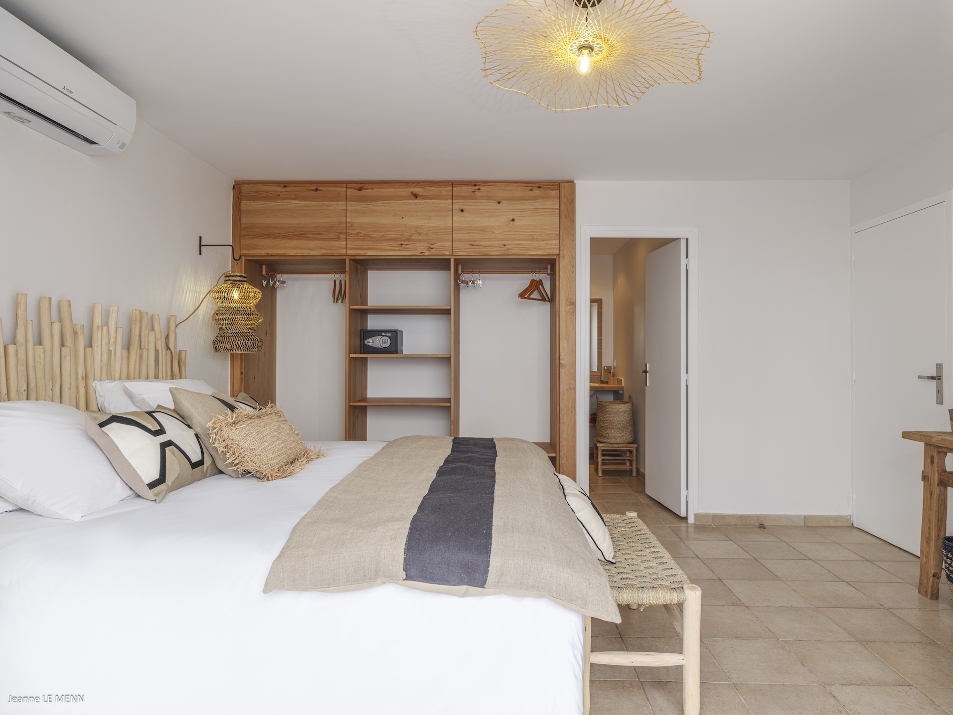 Villa Be Happy - 3-bedroom luxury villa in St. Maarten - Image 30