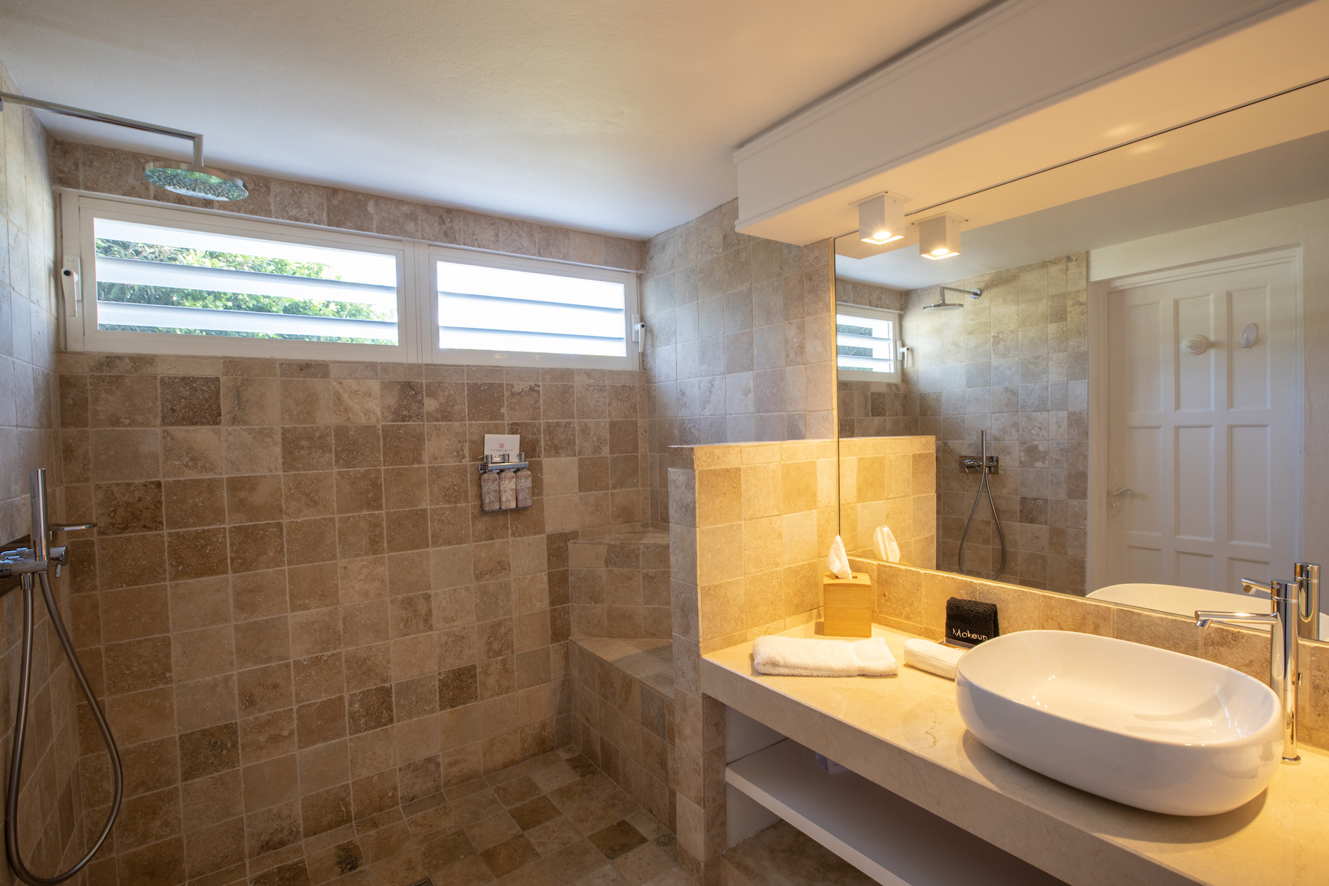 Villa Fields of Ambrosia - 4-bedroom luxury villa in St. Maarten - Image 32