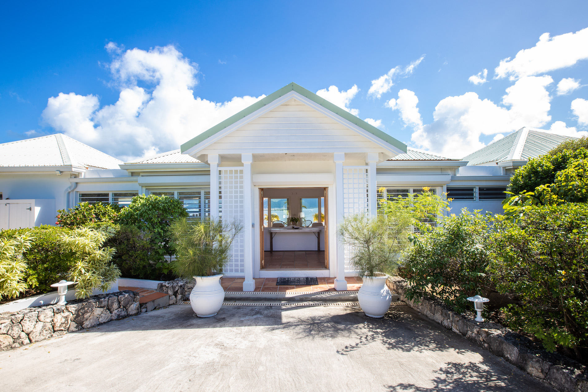 Villa Fields of Ambrosia - 4-bedroom luxury villa in St. Maarten - Image 14