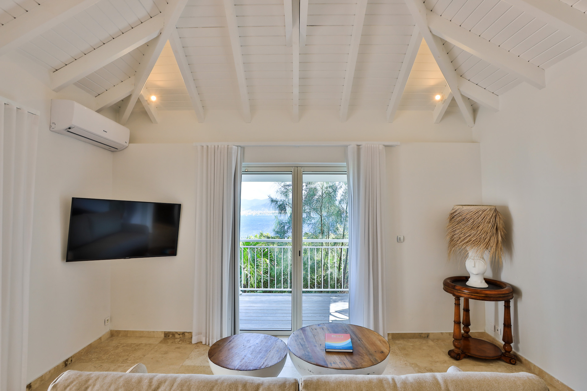Villa Fields of Ambrosia - 4-bedroom luxury villa in St. Maarten - Image 37