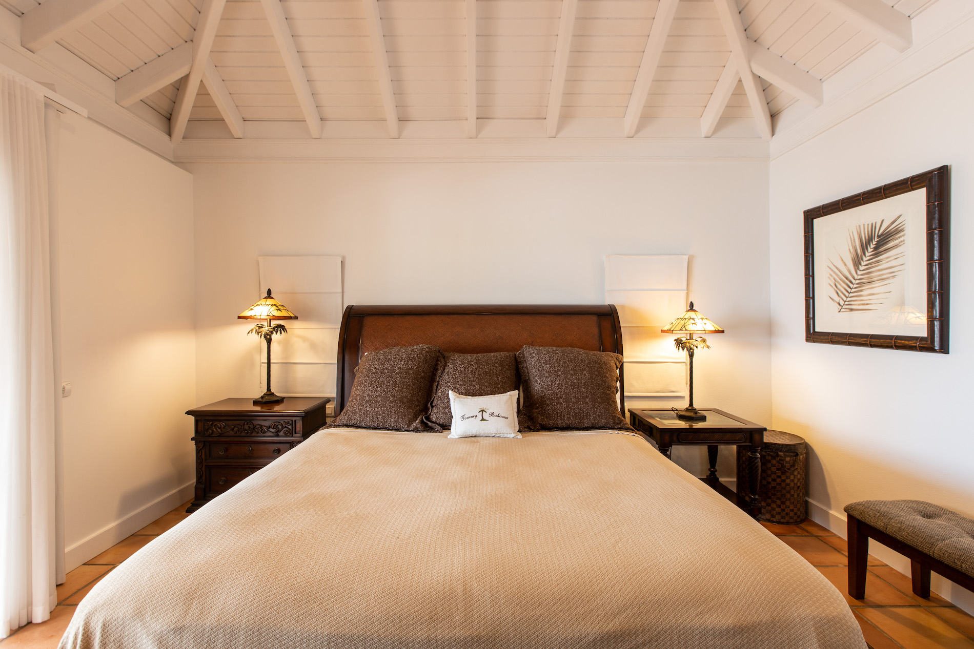 Villa Fields of Ambrosia - 4-bedroom luxury villa in St. Maarten - Image 30