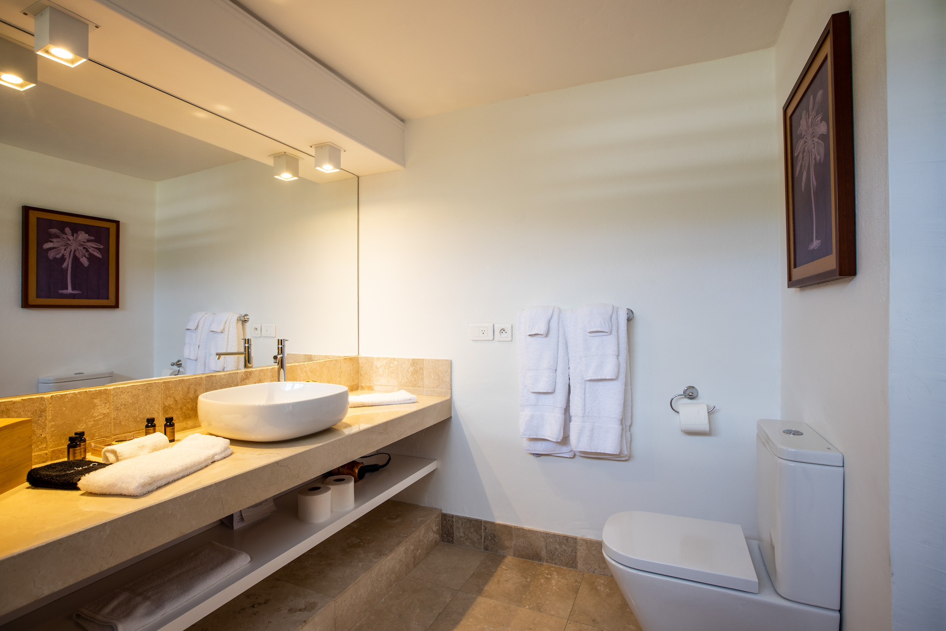 Villa Fields of Ambrosia - 4-bedroom luxury villa in St. Maarten - Image 33