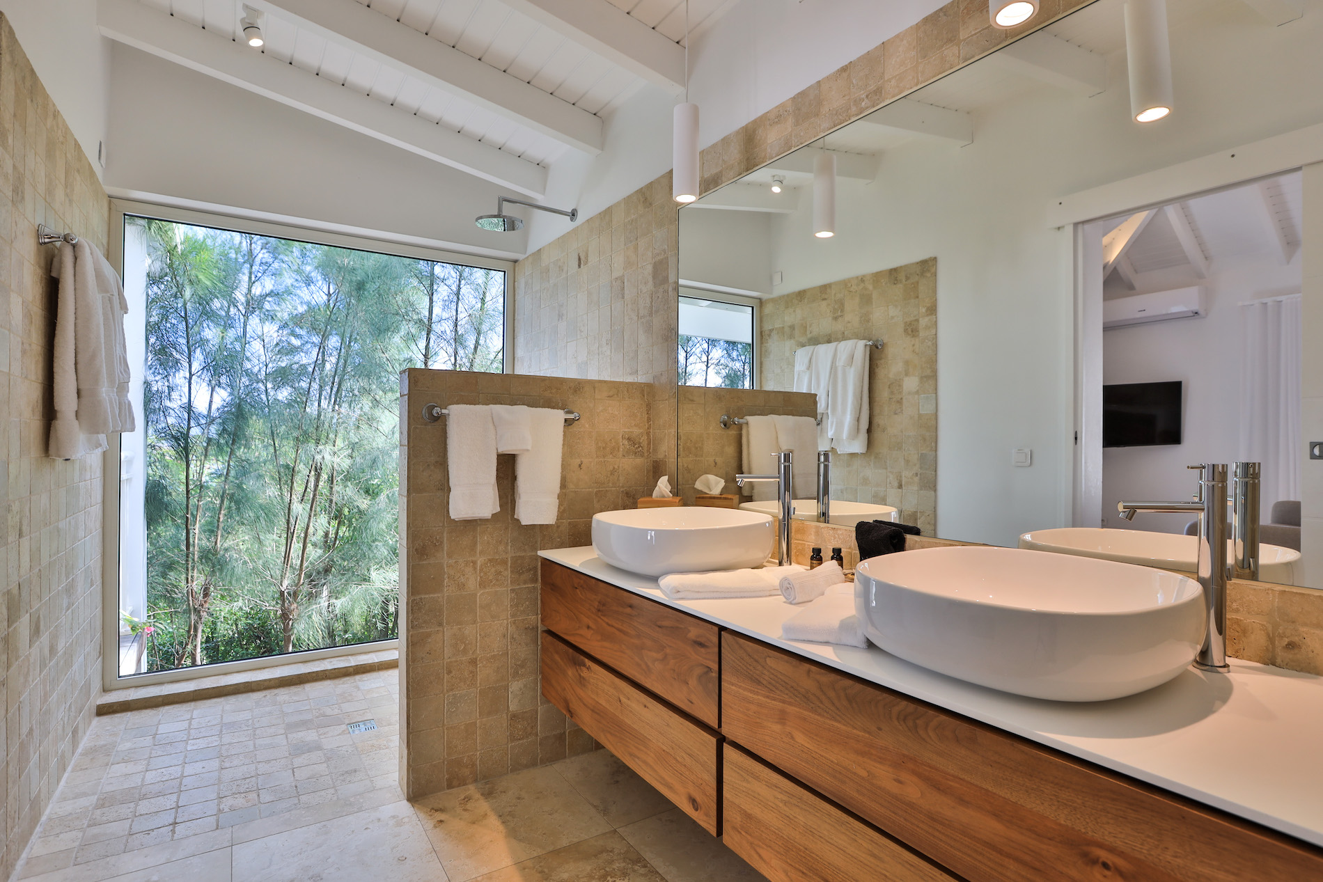 Villa Fields of Ambrosia - 4-bedroom luxury villa in St. Maarten - Image 38