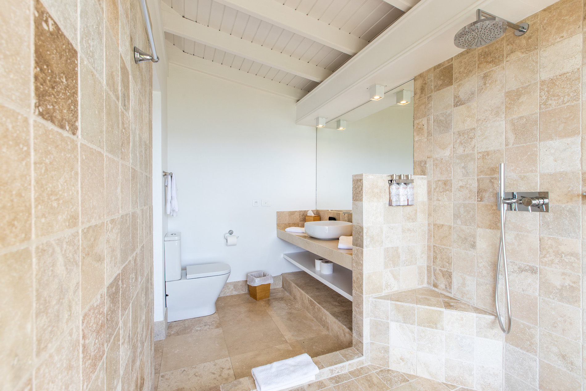 Villa Fields of Ambrosia - 4-bedroom luxury villa in St. Maarten - Image 40