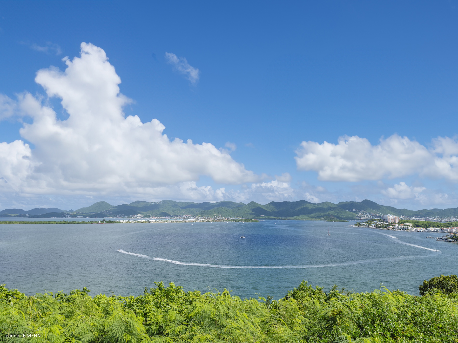 Villa Fields of Ambrosia - 4-bedroom luxury villa in St. Maarten - Image 19