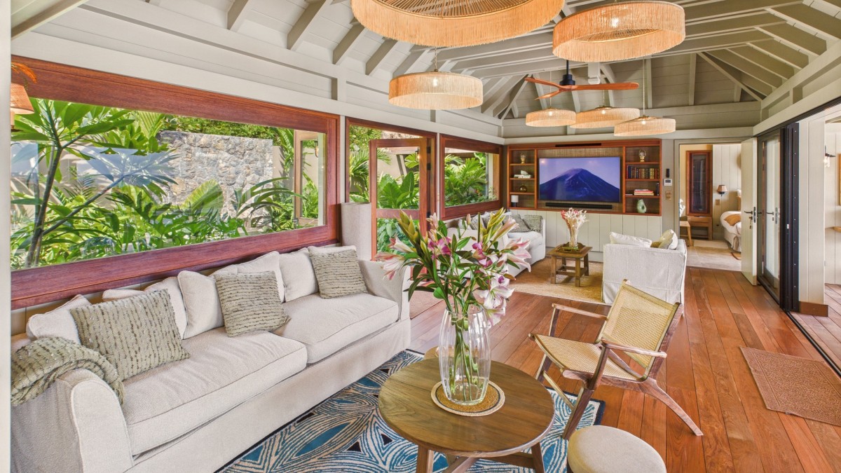 Bonnie - 3-bedroom luxury villa in Bonnie

        
        
            
                Saint Jean - Image 17