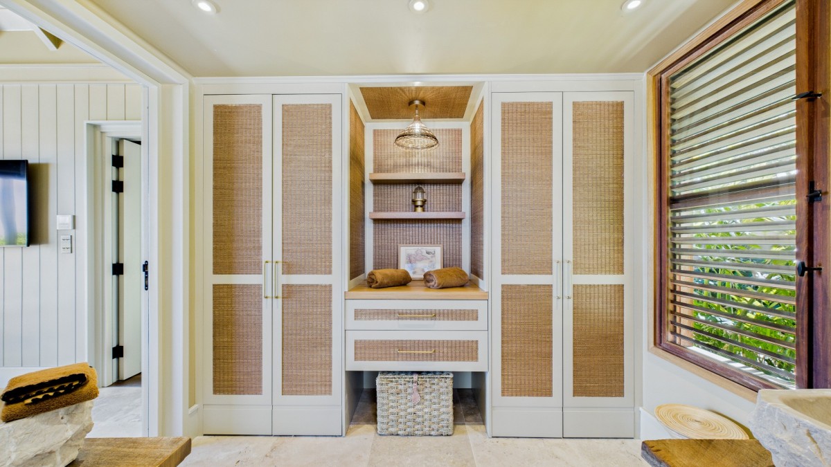 Bonnie - 3-bedroom luxury villa in Bonnie

        
        
            
                Saint Jean - Image 14