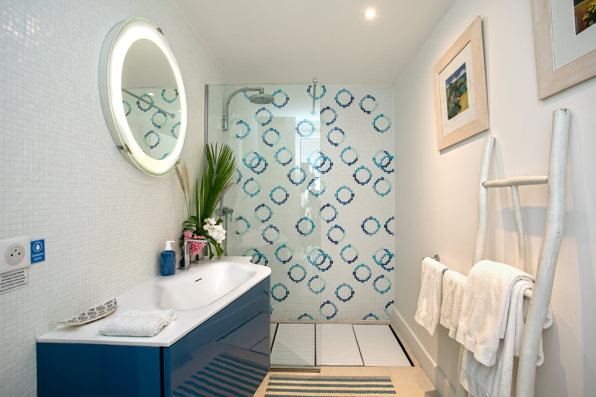 Villa Mango - 4-bedroom luxury villa in St. Maarten - Image 36