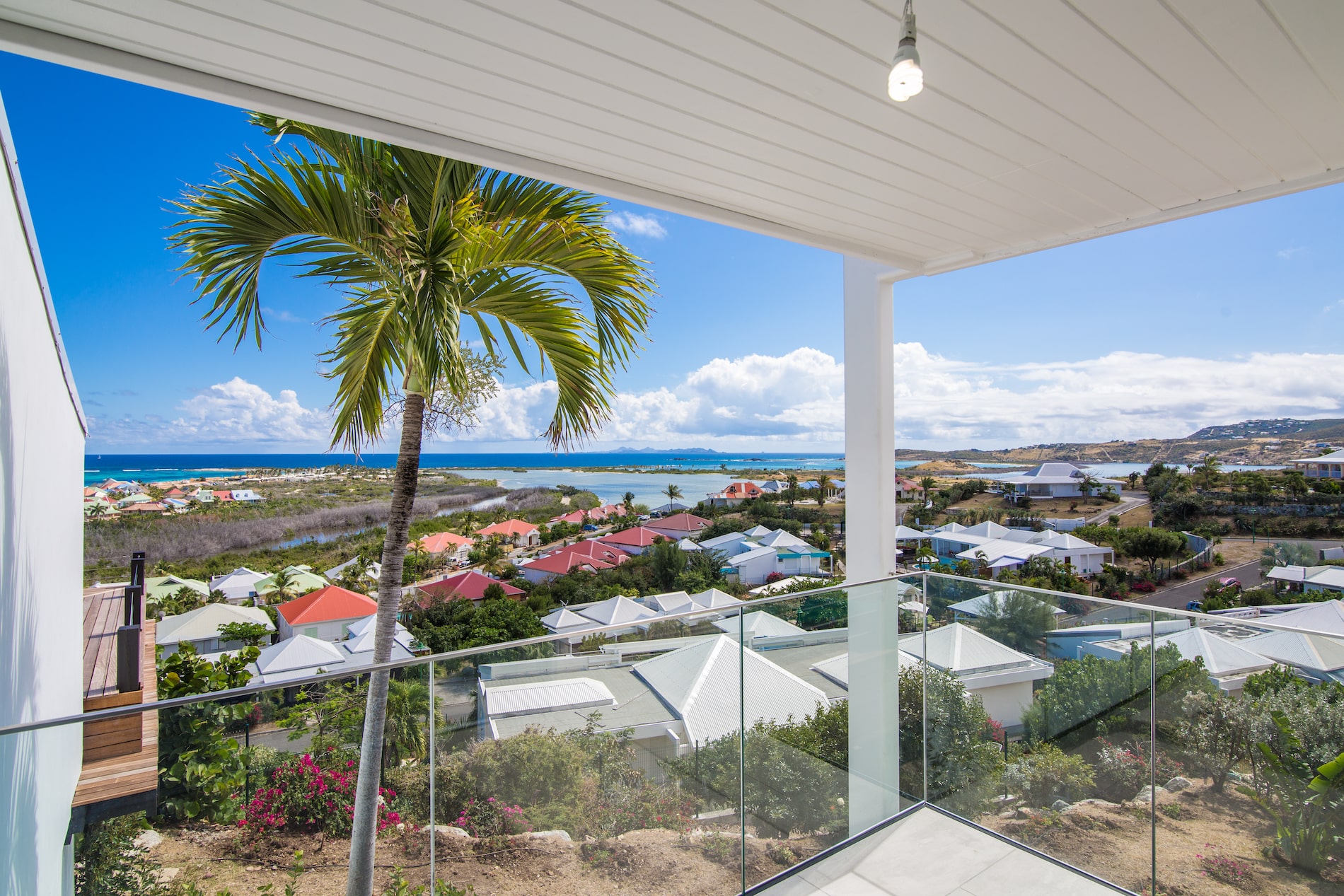 Villa Mango - 4-bedroom luxury villa in St. Maarten - Image 7