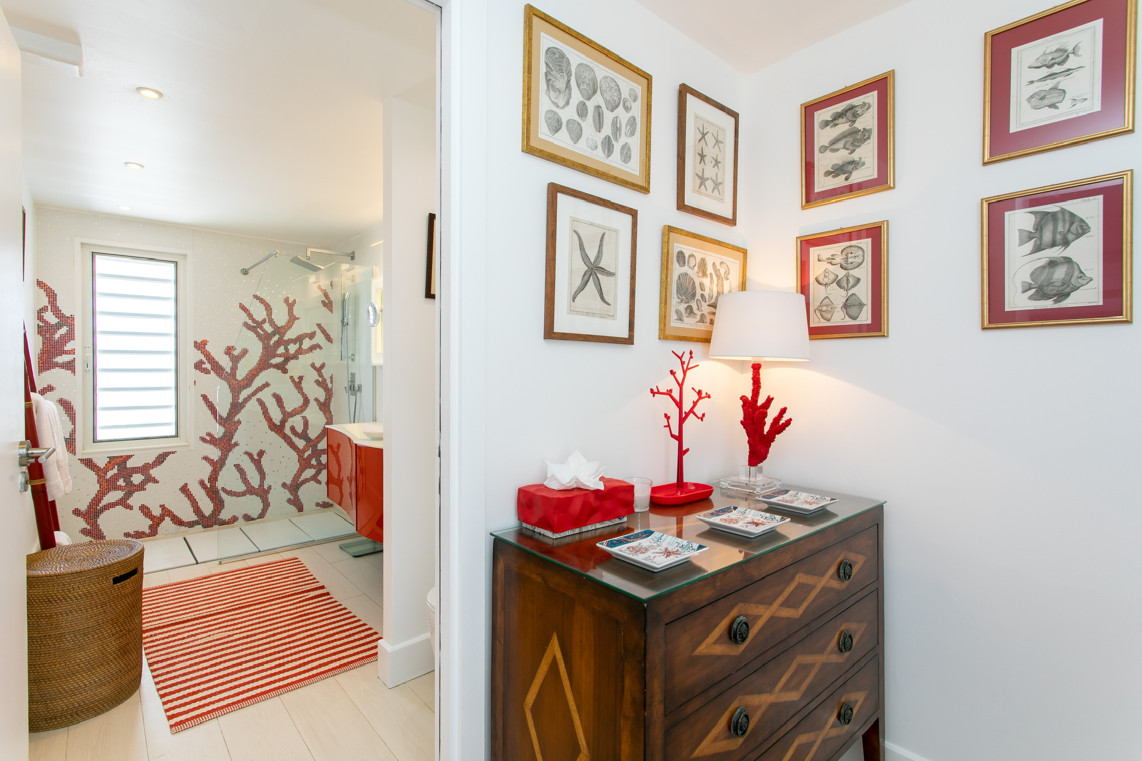 Villa Mango - 4-bedroom luxury villa in St. Maarten - Image 32