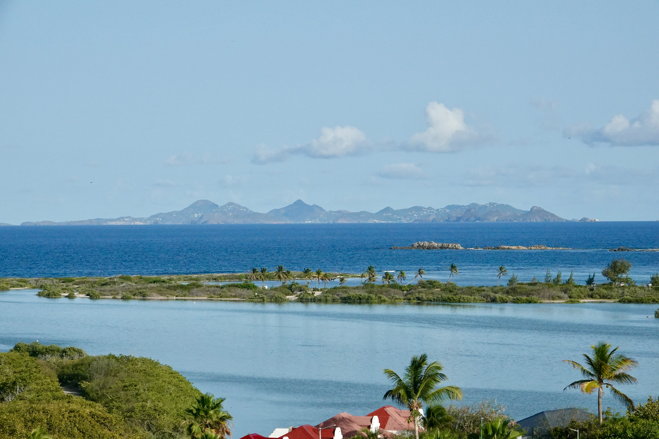 Villa Mango - 4-bedroom luxury villa in St. Maarten - Image 20