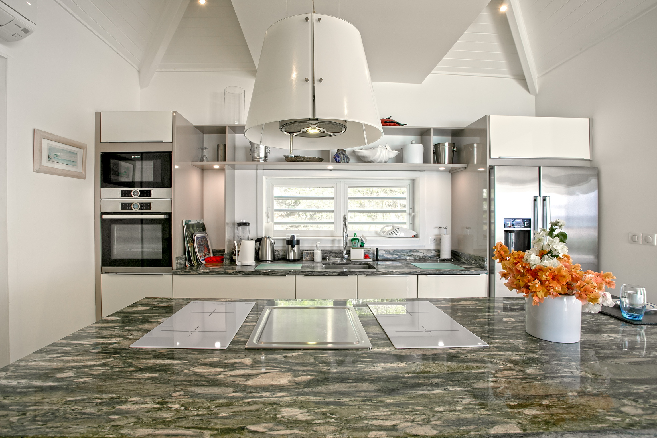 Villa Mango - 4-bedroom luxury villa in St. Maarten - Image 12