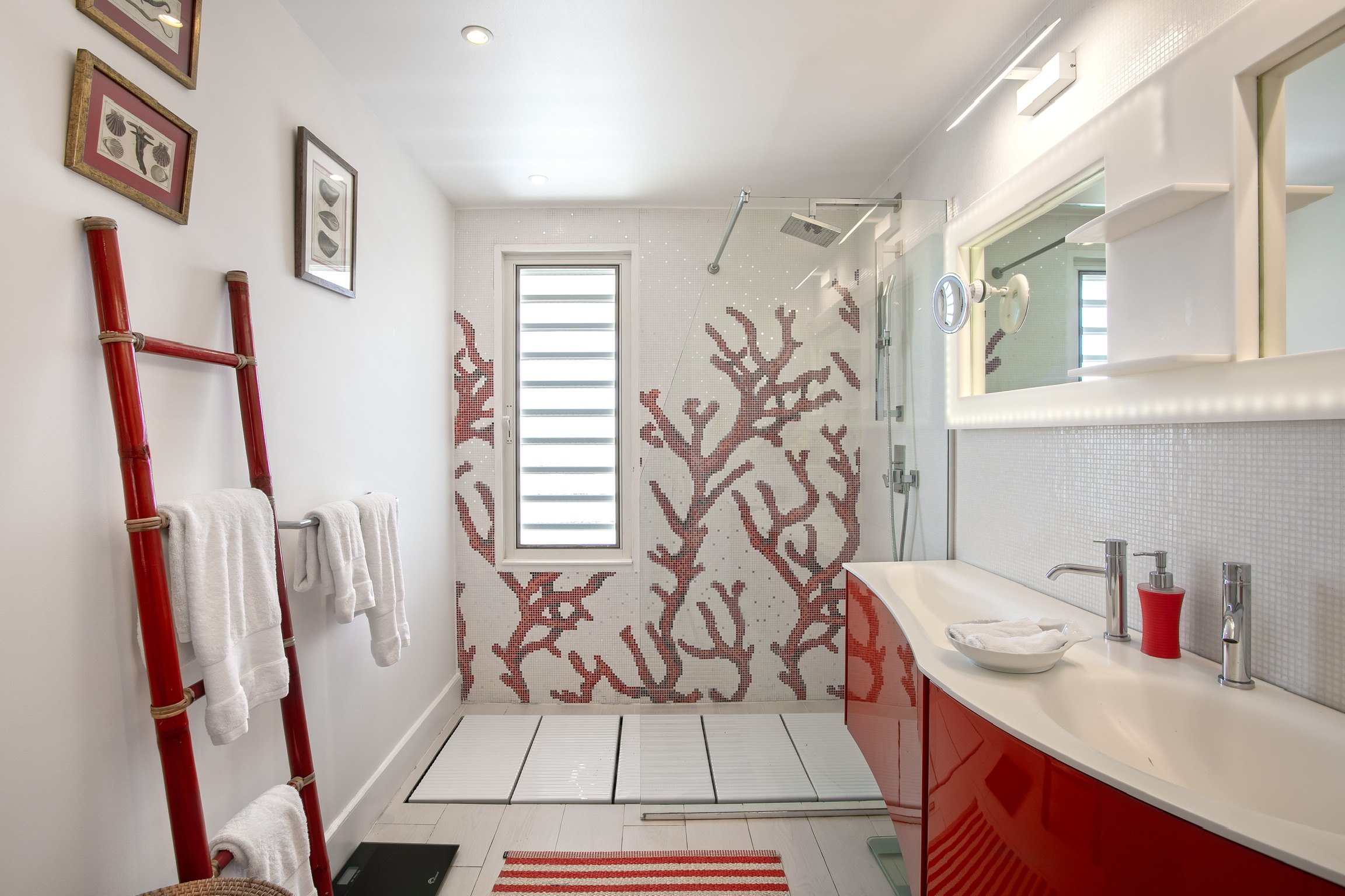 Villa Mango - 4-bedroom luxury villa in St. Maarten - Image 33