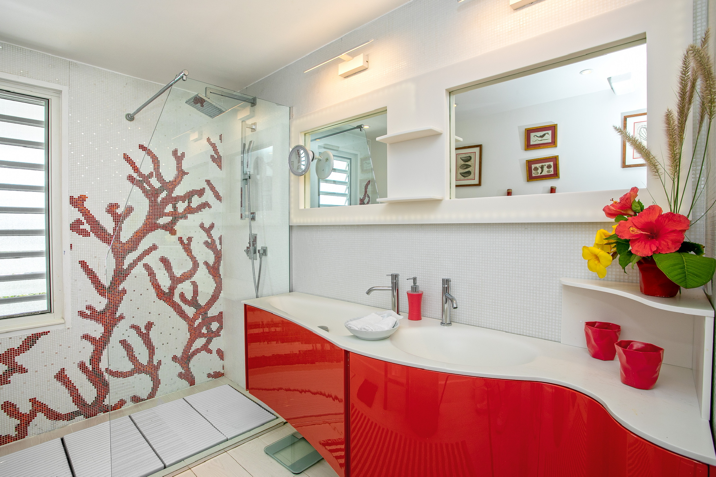 Villa Mango - 4-bedroom luxury villa in St. Maarten - Image 15