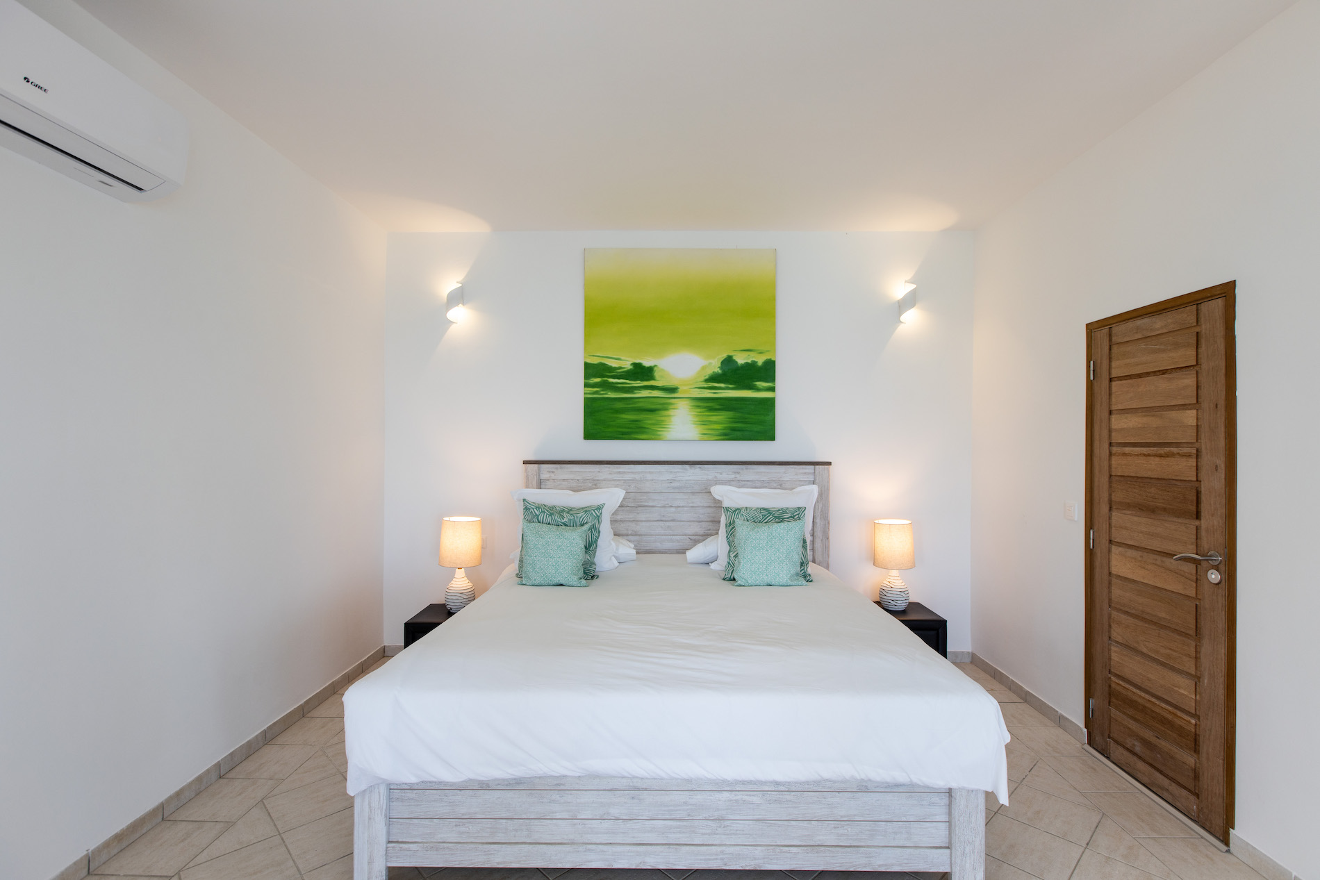 Villa Infinity Blue - 6-bedroom luxury villa in St. Maarten - Image 29