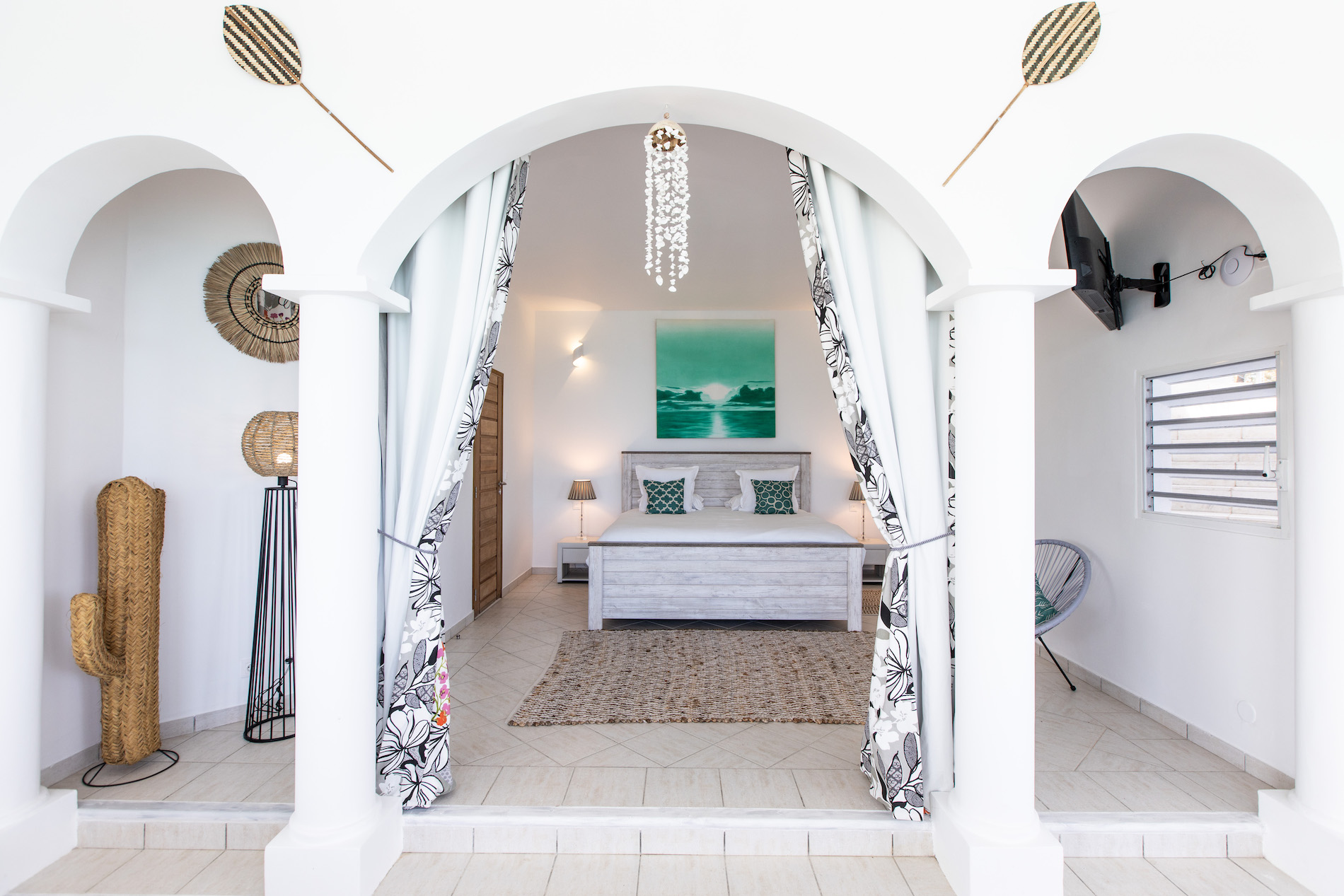 Villa Infinity Blue - 6-bedroom luxury villa in St. Maarten - Image 66