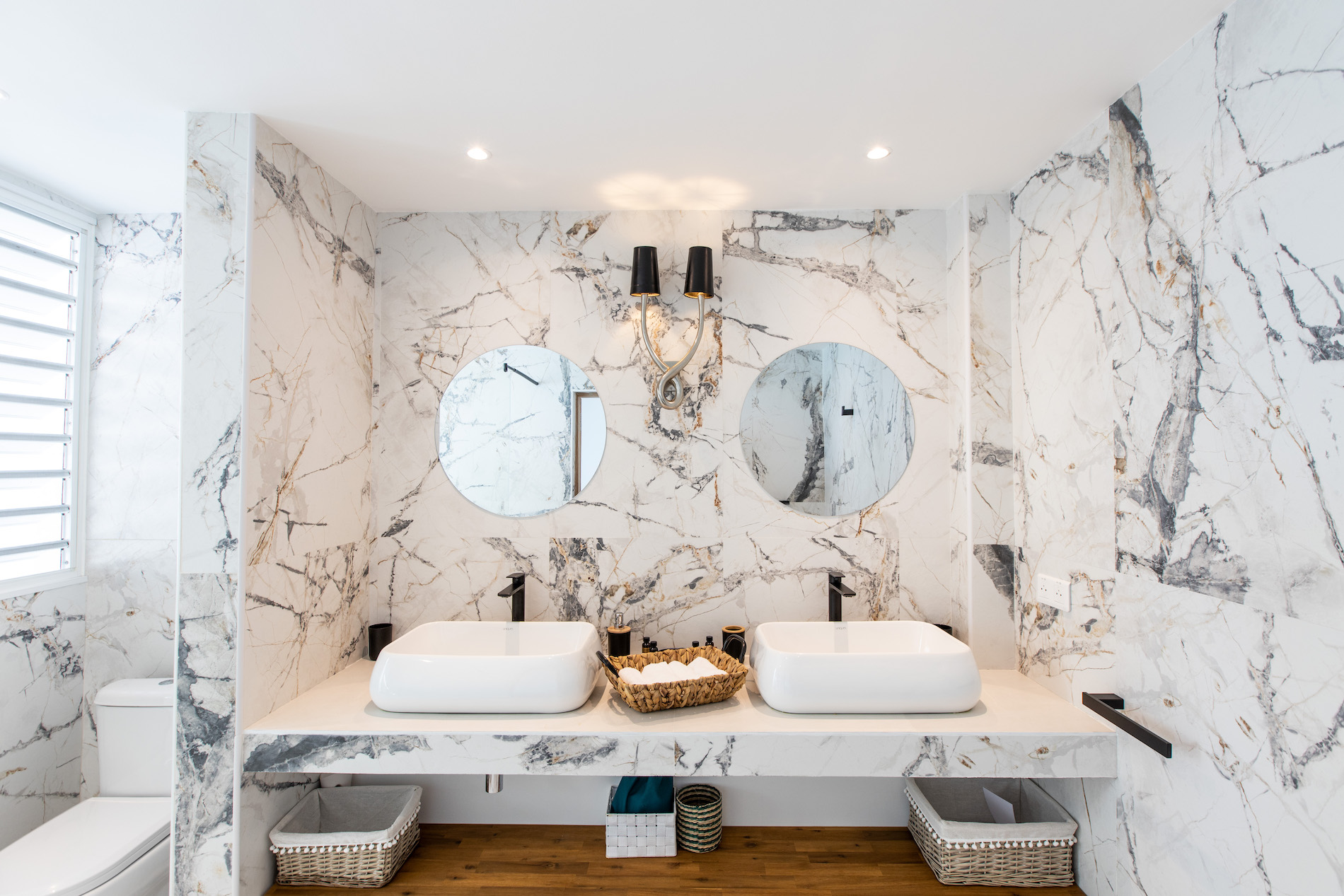 Villa Infinity Blue - 6-bedroom luxury villa in St. Maarten - Image 20