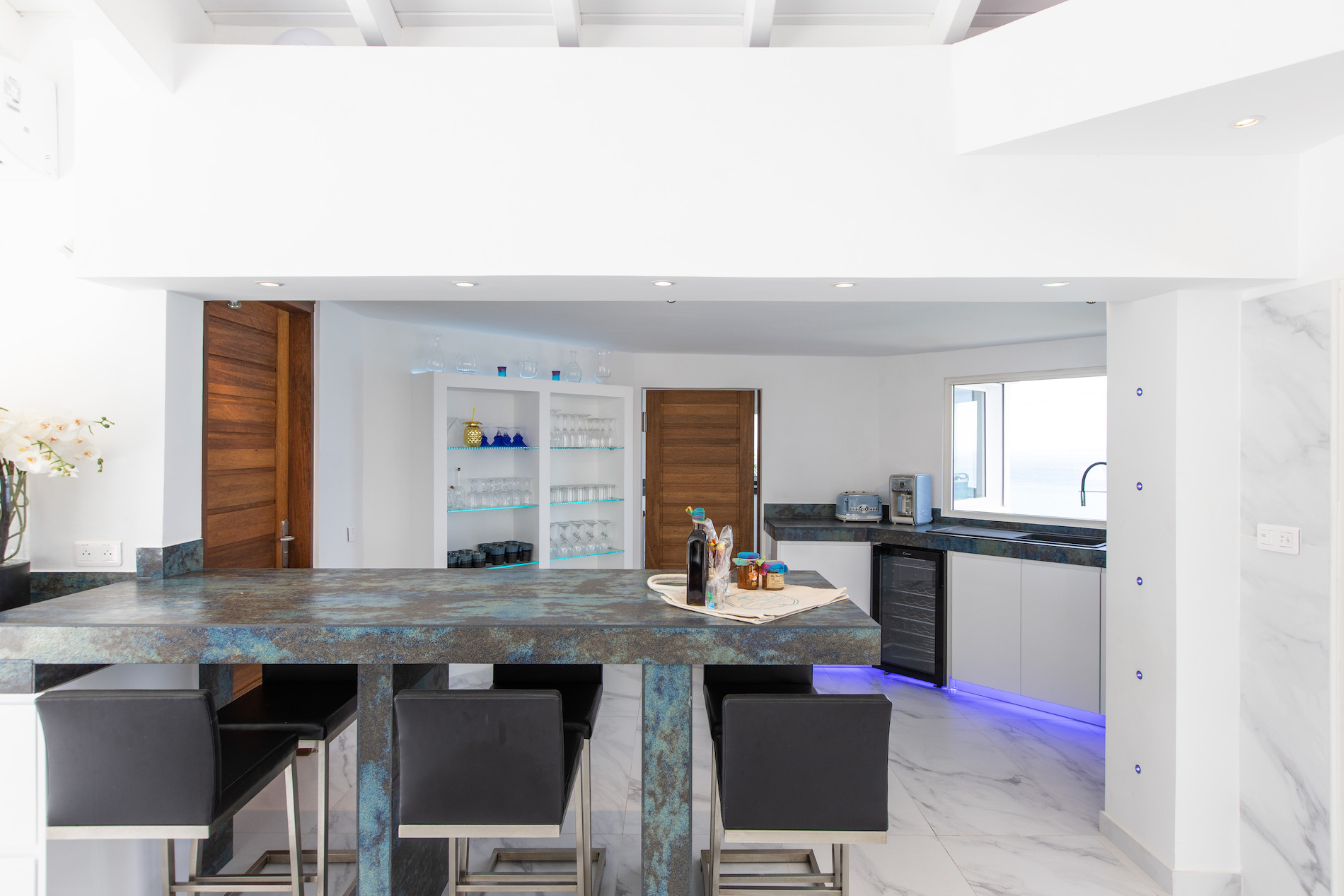 Villa Infinity Blue - Image 6