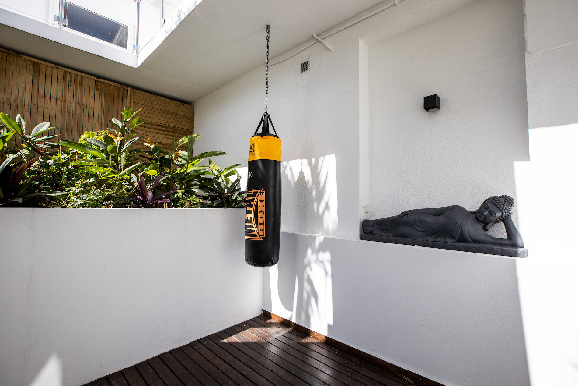 Villa Infinity Blue - 6-bedroom luxury villa in St. Maarten - Image 79