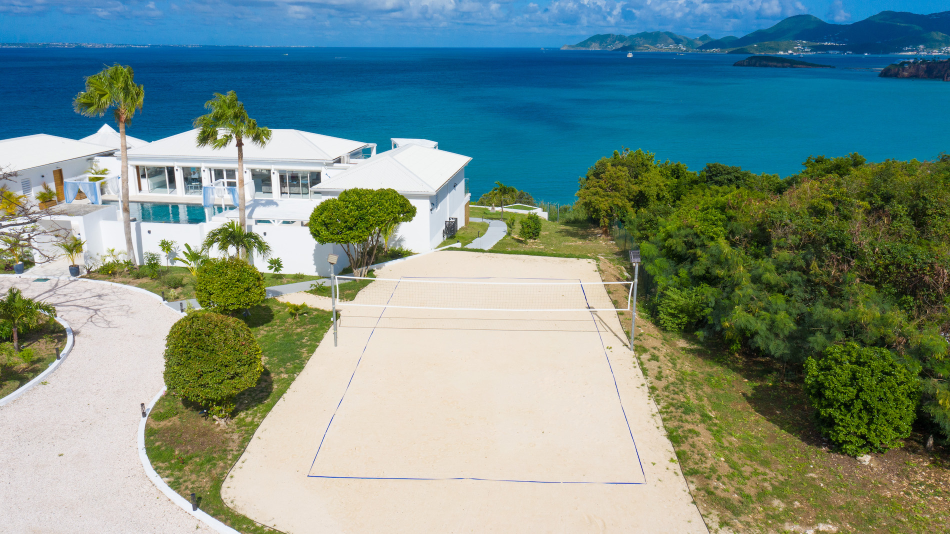 Villa Infinity Blue - Image 3