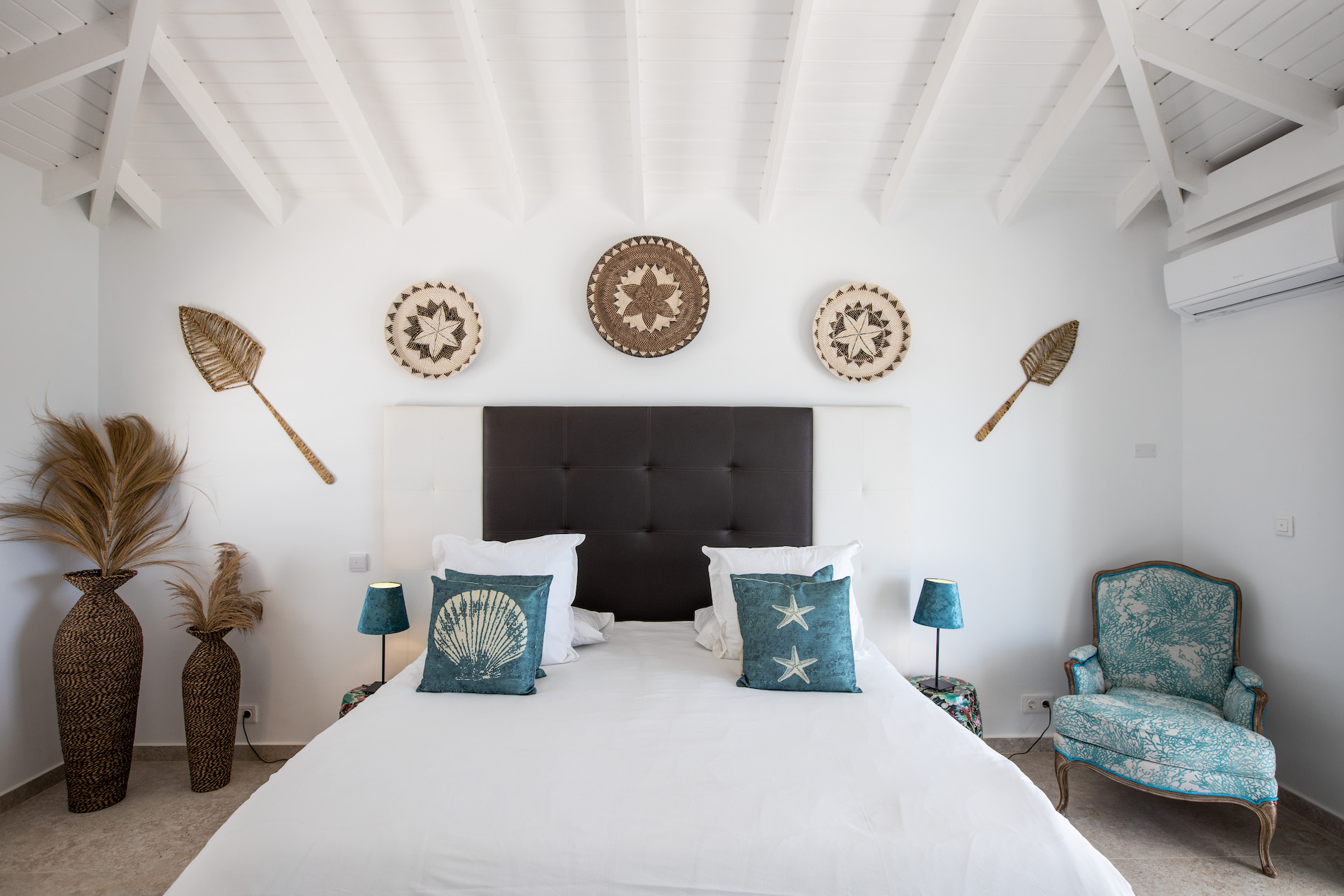 Villa Infinity Blue - 6-bedroom luxury villa in St. Maarten - Image 58