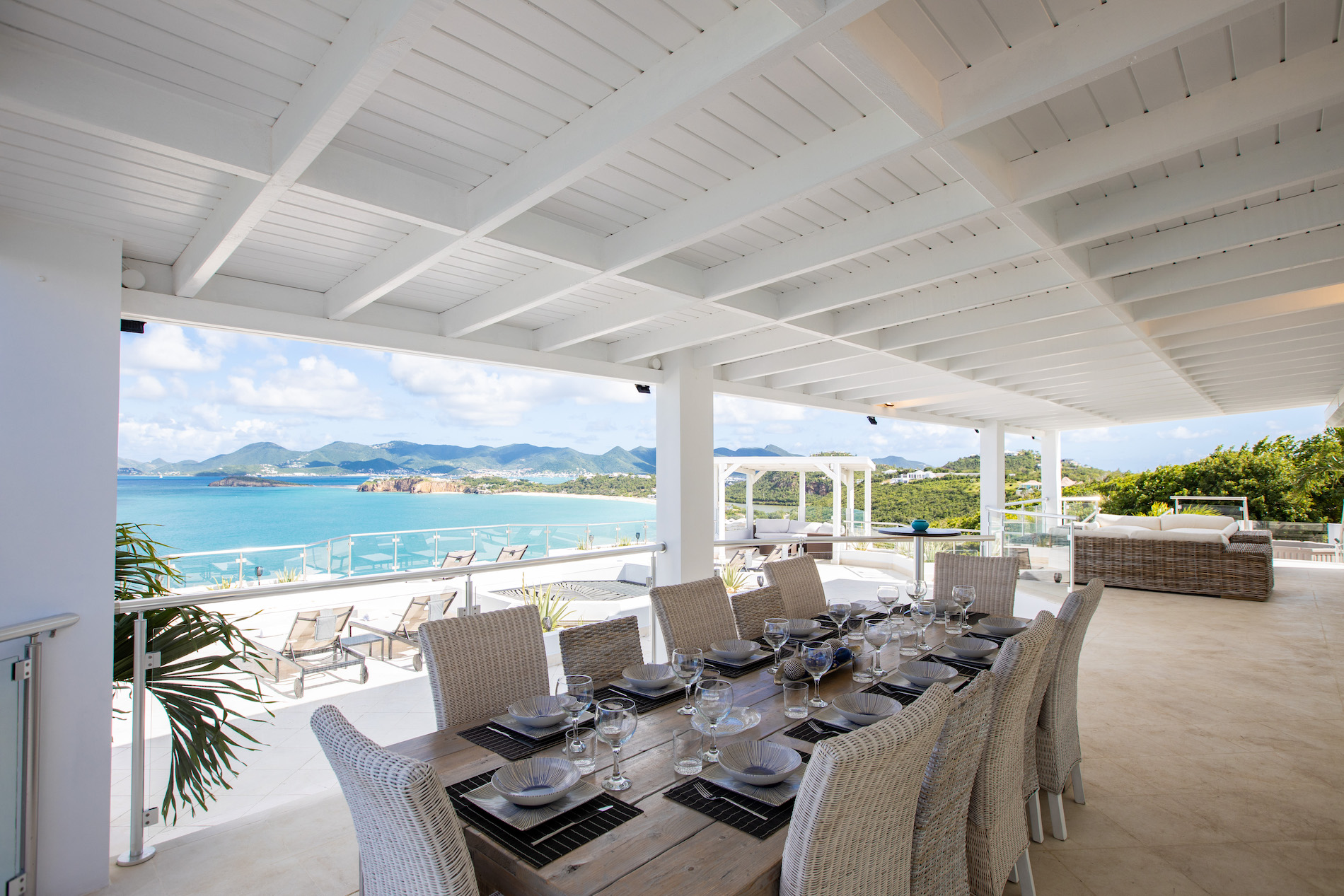 Villa Infinity Blue - Image 4