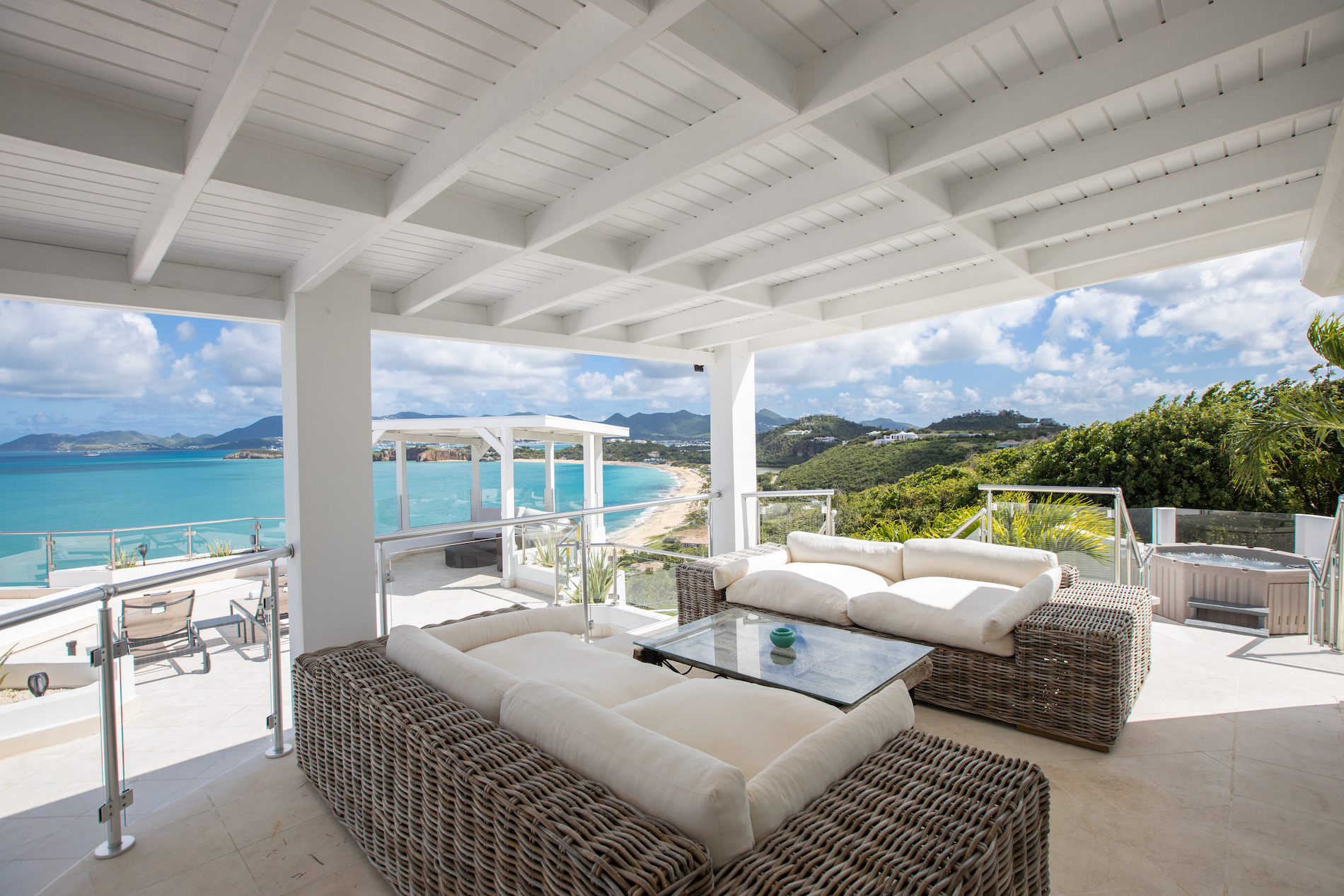 Villa Infinity Blue - Image 5