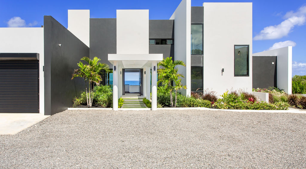 Villa Reve Noir - 4-bedroom luxury villa in Anguilla - Image 77