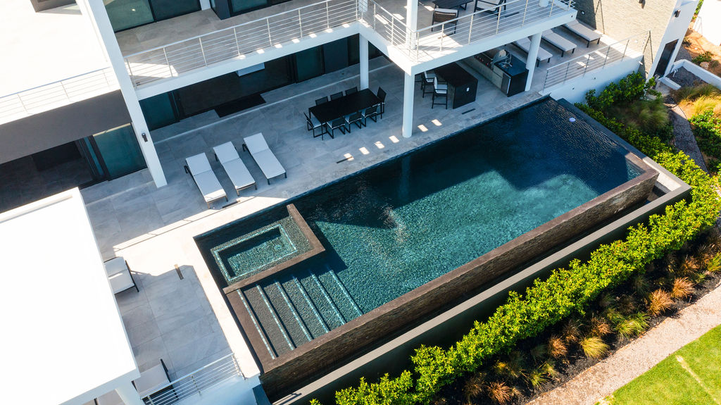 Villa Reve Noir - 4-bedroom luxury villa in Anguilla - Image 82